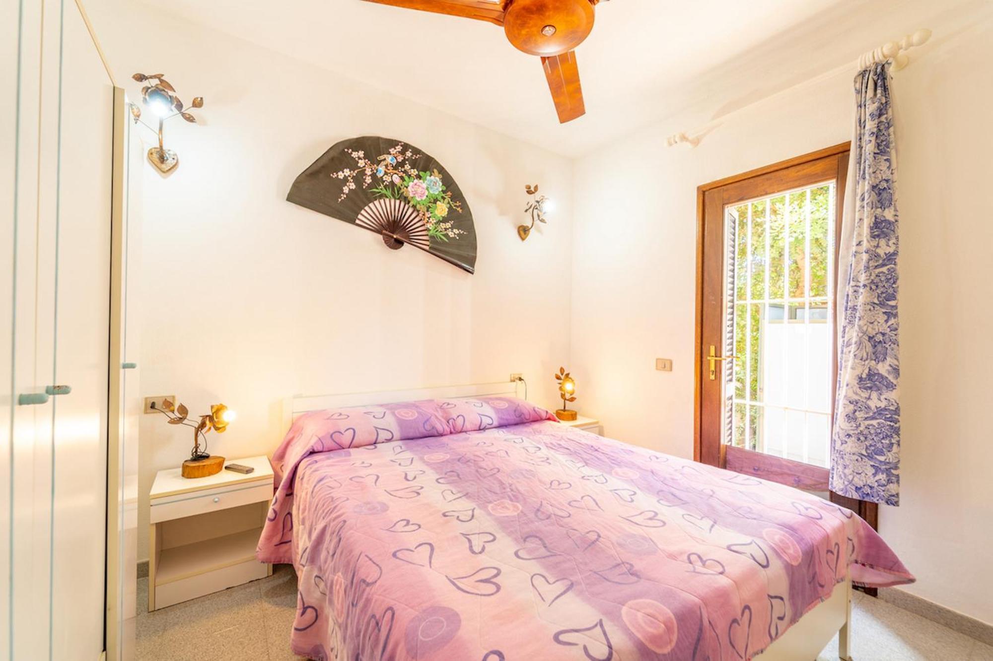 Iss Travel, Villa Fiorita - 800 M From La Cinta Beach 圣特奥多罗 外观 照片